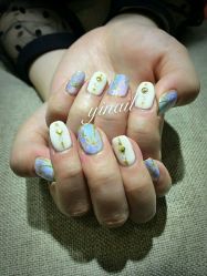 -逸日式美甲美睫工作室