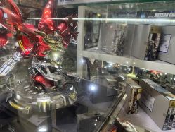 -高达模型专卖店(光明南路店)