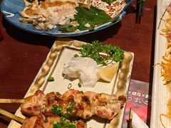 -弓二·烧鸟居酒屋(财富购物中心店)