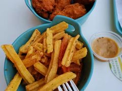 -艾薯夫妇Aysh(福田星河COCOPark店)