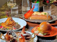 -LESCEDARS Brasserie Bistro香柏树