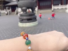 -香积寺