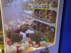 -风云再起游乐汇(北京西单西西友谊店)