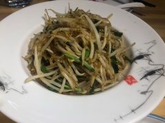 -香满园春饼·家常菜(东大桥店)