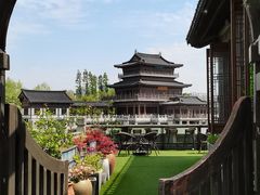 -石湖景区