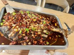 -鸣记脆皮烤鱼(铁西店)