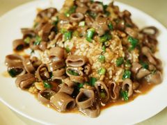 -清香园大连老菜馆(成仁街店)