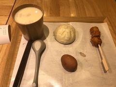 -头壹号饸饹面·大油条(常营店)