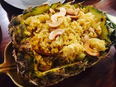 -Dang restaurant (patong phuket)