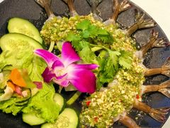 -阿诺泰·泰国餐厅(紫荆店)