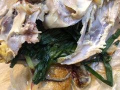 -吴山烤禽 (吴山路店)
