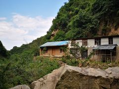 -抱龙峪