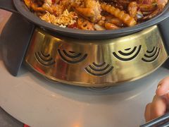 -蜀滋香鲜鱼美蛙火锅(339店)