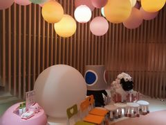 -水桶王国主题餐厅·聚会·生日派对·亲子活动·家庭套餐(亚龙湾希尔顿店)