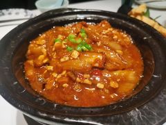 -潮堂 · 潮州菜(国贸商城店)