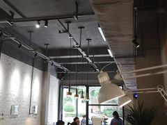 大堂-愉市 Hippy Market(香榭里花园店)