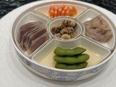 -君来湖滨饭店·渔餐厅
