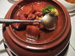 -飶香居(省博物馆店)