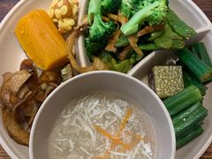 -素满香·食养自助(建邺万达店)
