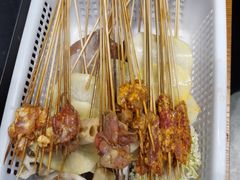-乐乐姐超级土豆(荟聚店)