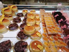 -巴黎贝甜(常德路店)