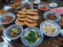 -老磨油饼(高陵店)