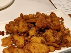 -三猫黑鱼花(南大店)