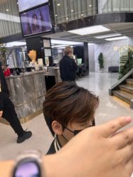 -苏奇发型·烫发染发