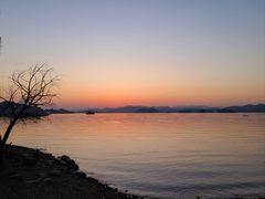 -绿城千岛湖喜来登度假酒店