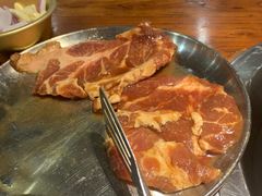 梅花肉-原始泥炉烤肉(总店)
