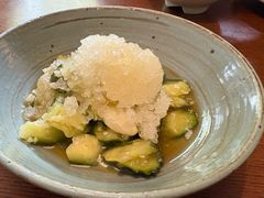 蒜香拌黄瓜-BELLOCO倍乐(静安店)
