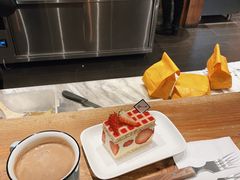 -花马天堂云南餐厅 Lost Heaven(外滩店)