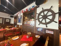 -申德勒加油站餐厅(三里屯北小街店)