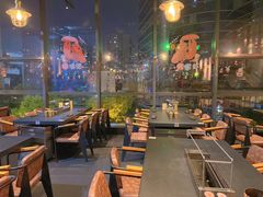 -好唛士·精酿啤酒烧烤(金沪路店)