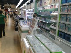 -家乐福(古北店)