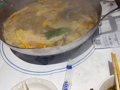 -霄汉羊排(万松园一店)