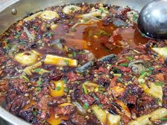 -黑竹香鸡(营和巷店)