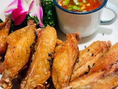 -太食獸泰式茶餐厅(IFS国金中心店)