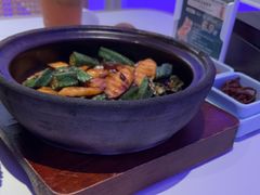 -南拳十三姨·潮汕砂锅粥·粤菜(西单大悦城店)