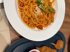 -必胜客(鞍山万象汇店PH店)