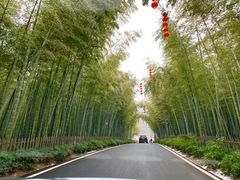 -天目湖御水温泉·度假酒店