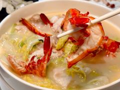 -金成潮菜博物馆(海珠湿地店)