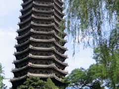 -博雅塔