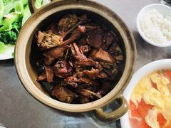 -斯丹姜母鸭·古法干香(涂门街总店)