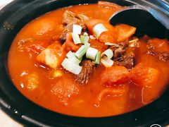 -四季民福烤鸭店(前门廊房二条店)