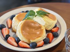 -UPPER KITCHEN(延安路店)