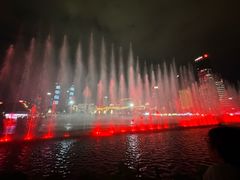 -秋水广场
