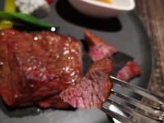 荔枝木烤牛小排-NY STEAK 牛一扒房(番禺区南城路店)