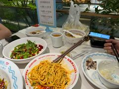 -花椒俏川菜小馆(南海万达店)