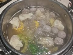 -陈记顺和潮汕牛肉火锅(韩江路店)